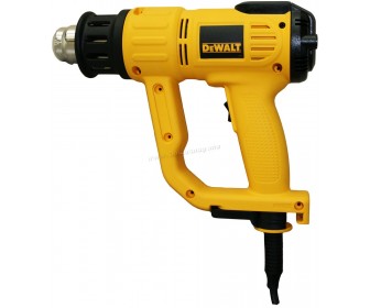 Технический фен DeWALT D26414